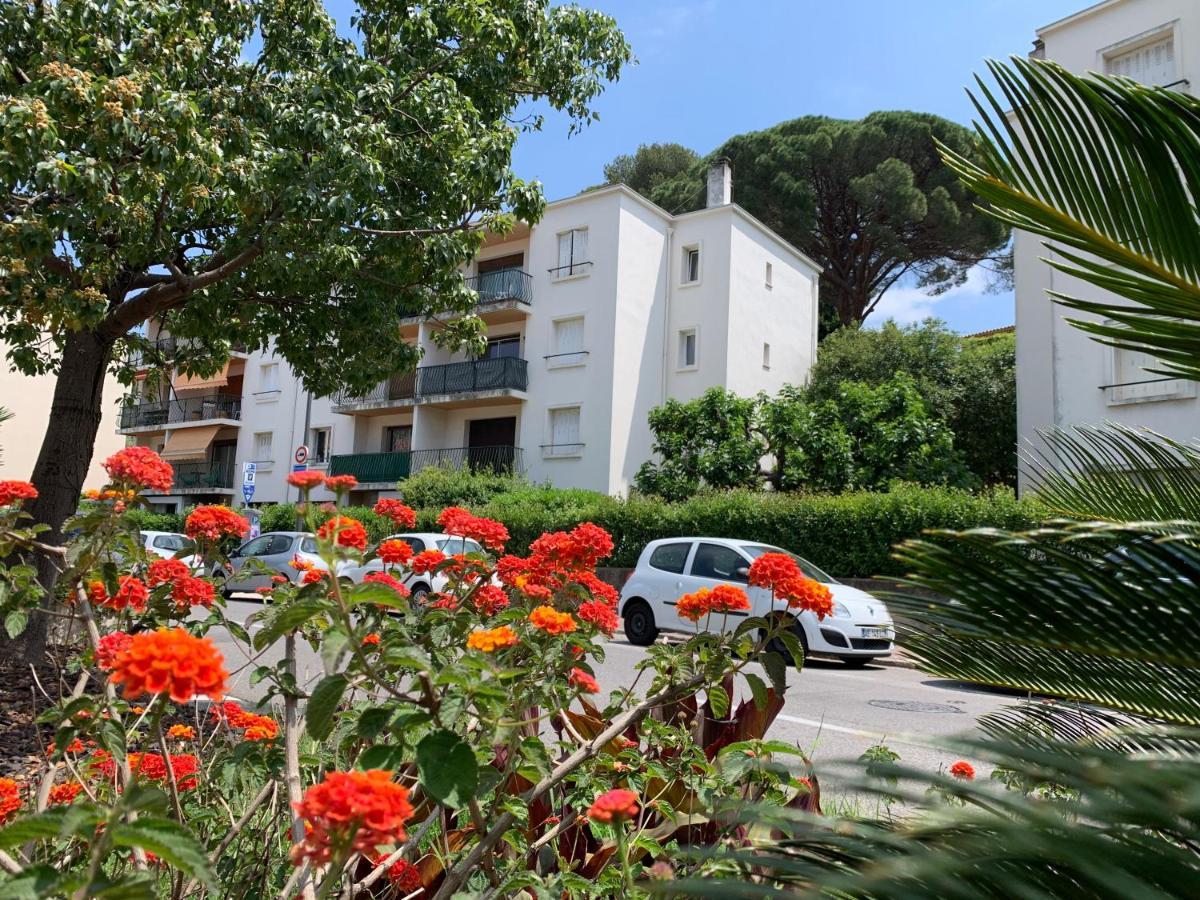 CASSIS 72 m2 Confort et Calme Options Baby bébé Esterno foto