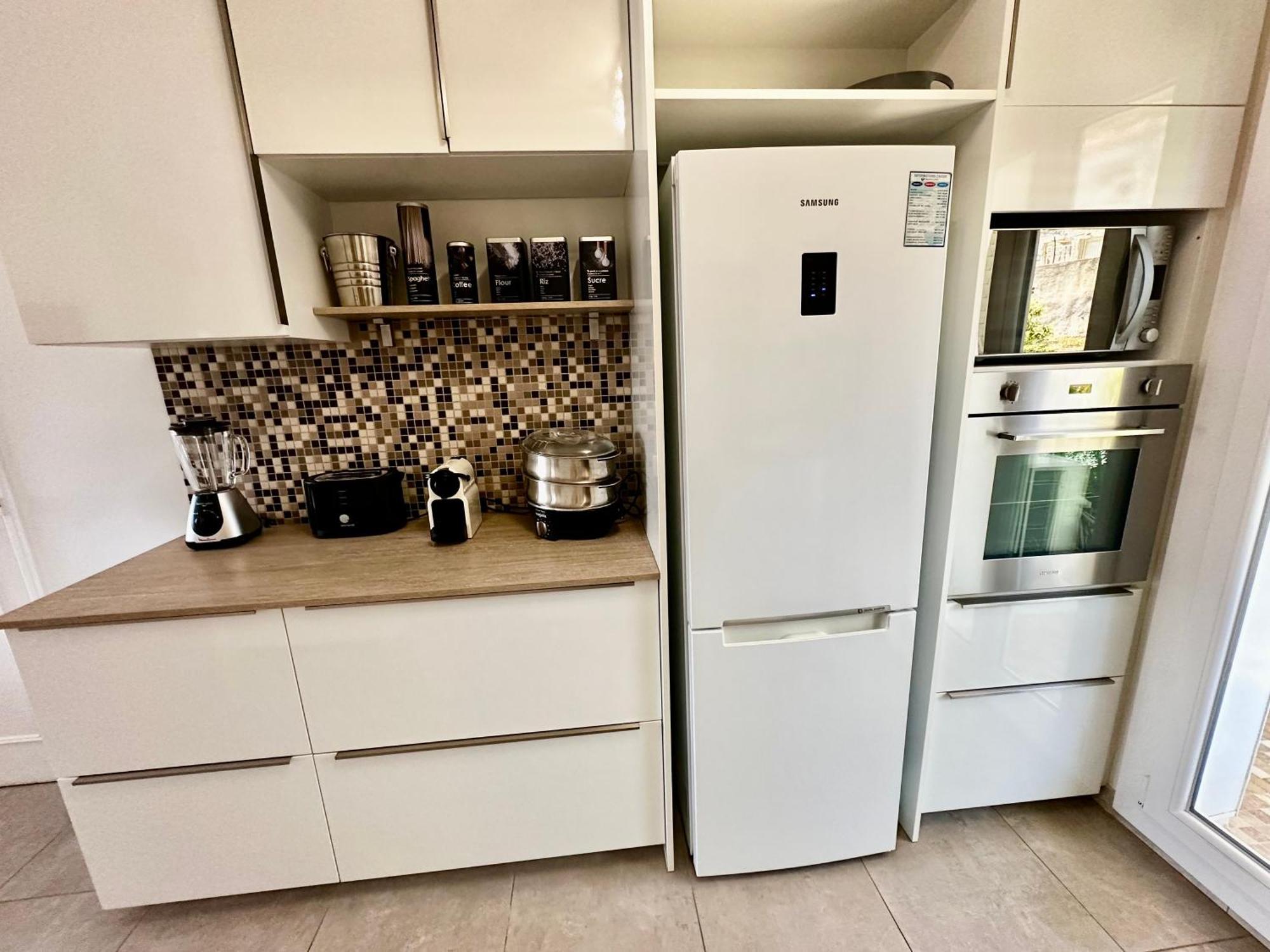 CASSIS 72 m2 Confort et Calme Options Baby bébé Esterno foto