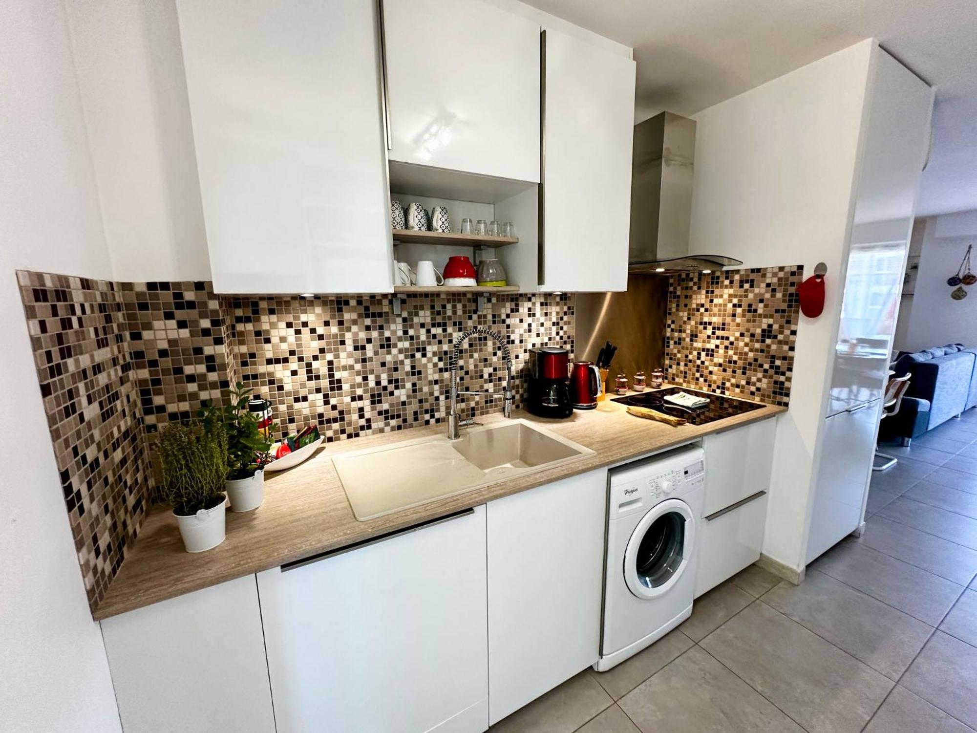 CASSIS 72 m2 Confort et Calme Options Baby bébé Esterno foto